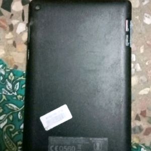 Lenovo Tab