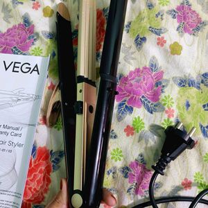 Vega 3 In 1 Styler VHSCC-01