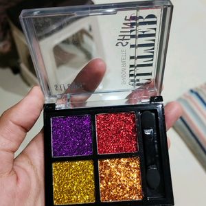 Shimer Eyeshadow