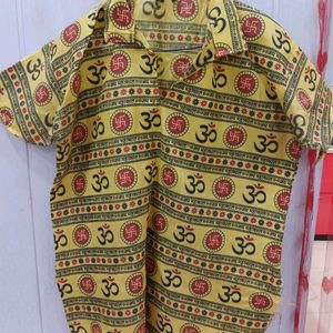 Om Kurta