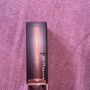 Maybelline New York Almond Pink Lipstick