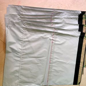 Pod Shipping Bags