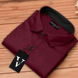 Men's formal shirt