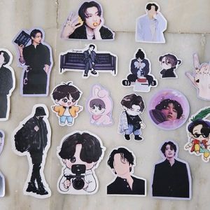 FLASH SALE ! BTS STICKERS