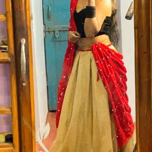 Lehenga Set