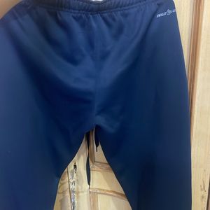 Men’s Blue Colour Lower