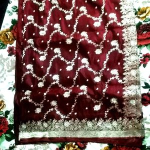 Banarasi Saree