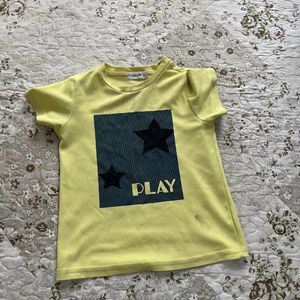 Sale! Pack Of 8 T Shirts For Boys