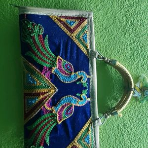 Hand Pouch