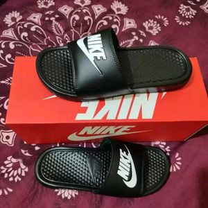 Real Nike Unisex Slider