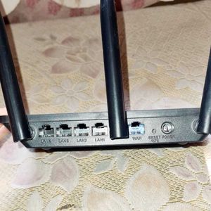 Digisol DG-HR3300TA internet Router