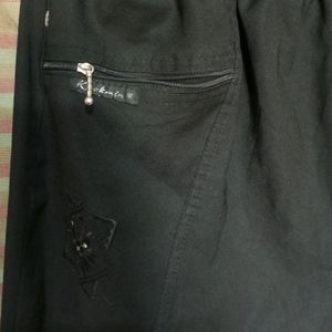 Women Trouser