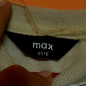 Max Tshirt