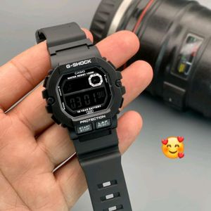 Casio Gshock Watch Unisex First Copy