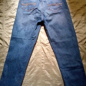 Levis Women Jeans