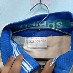 🇦🇺 Adidas Originals Imported Jacket