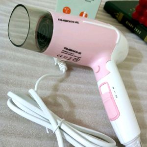 Brand New Ambrane Hair Dryer