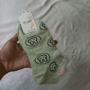 Mini Socks For Women