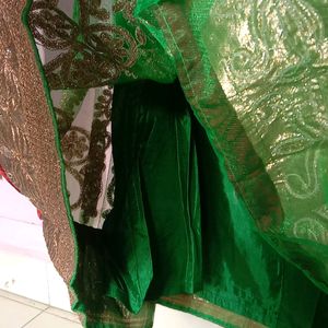 Lehanga Choli' Skirt