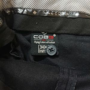 Cobb Trouser for Men