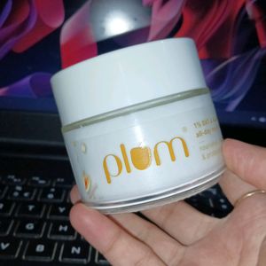 Plum Nourishing..Cream 🪬