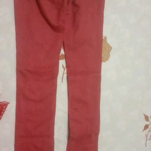 Pant For Girls