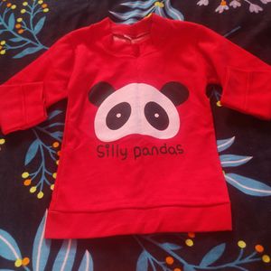 New Panda T Shirts.... Combo