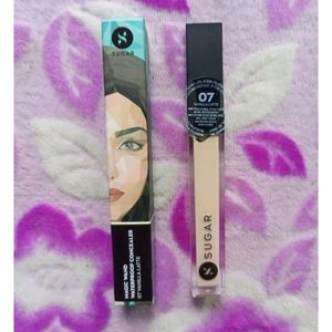 Combo Pack Of 9 Products. Makeup