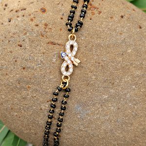 Mangalsutra Bracelet