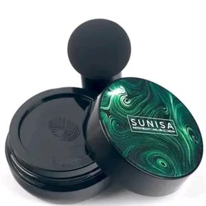 Sunisa Cc Cream With Blender