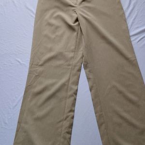 Formal Flared Pant For Women