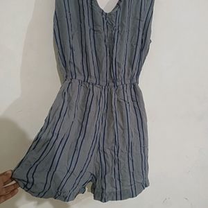 Shorts Cum Dress | Summer Dres