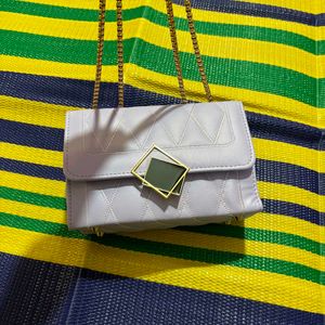 Small Shoulder Bag