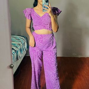 Co-ord Set