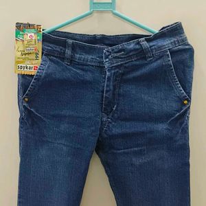 Spykar Men's Jeans