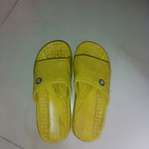 ❗Sale❗ Slippers Yellow 😍