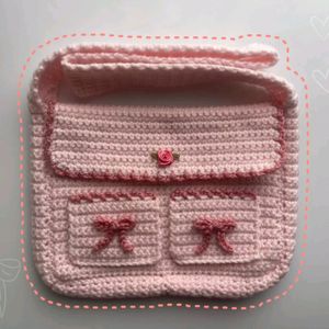 Handmade Bag