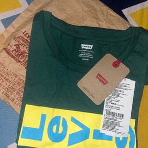 Levis Original Tshirt