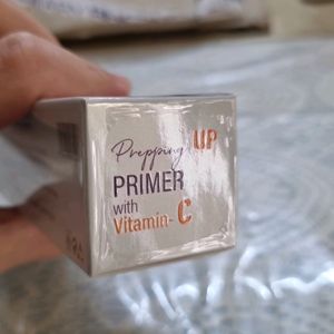 Hilary Rhoda Vitamin C Primer