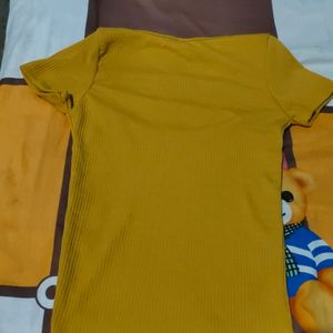 Yellow Top Hip Small Size