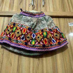 Girls Ethnic Wear