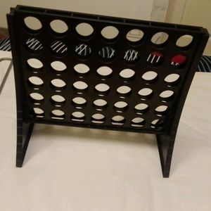 Connect 4 Game