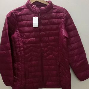 💞Ladies Padded Jackets💞