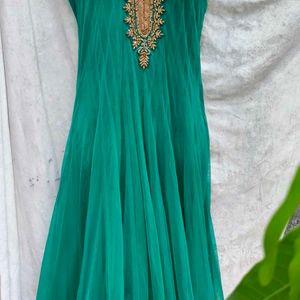 GORGEOUS ANARKALI