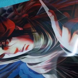 ANIME MANGA NEW SOULED STORE NARUTO ITACHI  POSTER