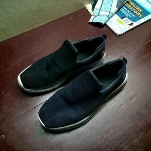 Action Shoe For men (Black)