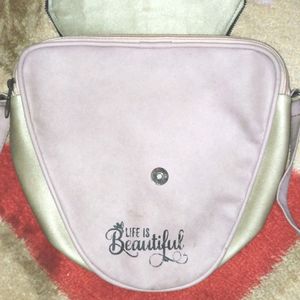 beautiful purse