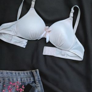 Padded New Pushup Bra