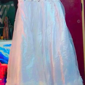 Princess Gown New M Size