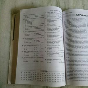 Neet 31years Biology (FREE PRACTICE SET)